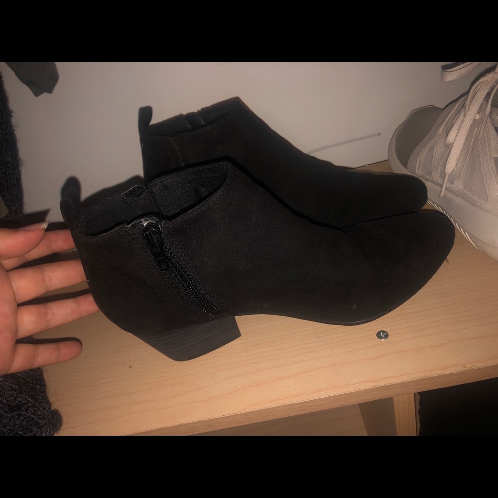 Old Navy Booties